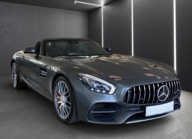 Vente Mercedes AMG GT Roadster 4.0 V8 522ch S Occasion