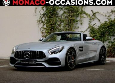 Achat Mercedes AMG GT Roadster 4.0 V8 557ch C Occasion