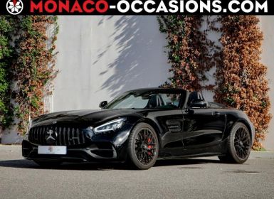 Vente Mercedes AMG GT Roadster 4.0 V8 557ch C 47cv Occasion