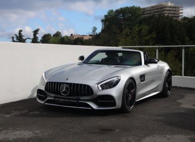 Mercedes AMG GT ROADSTER C Speedshift DCT