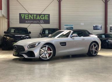 Achat Mercedes AMG GT Roadster Ch BA7 Occasion