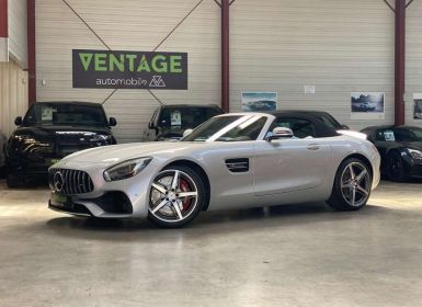 Mercedes AMG GT Roadster ch BA7 Occasion