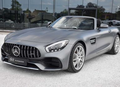 Vente Mercedes AMG GT ROADSTER PERFORMANCE SEATS + EXHAUST Occasion