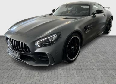 Vente Mercedes AMG GT Roadster R Coupe Occasion