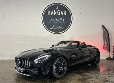 Mercedes AMG GT Roadster V8 4.0 476ch Speedshift7 Occasion