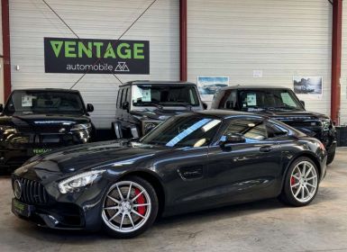 Mercedes AMG GT S Coupé BA7