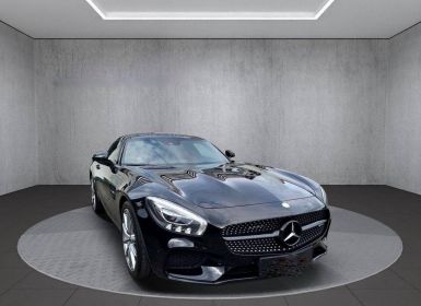 Vente Mercedes AMG GT S Coupe Échappement Performance Occasion
