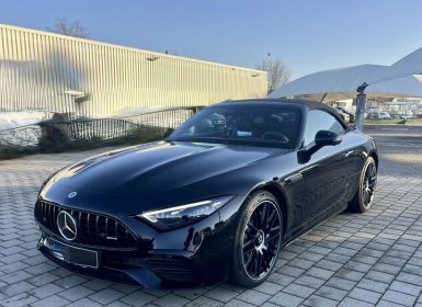 Mercedes AMG GT SL Mercedes-AMG 43 ECO TAXE INCLUSE ROUES AR DIRECTRICES