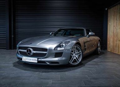 Vente Mercedes AMG GT SLS Occasion