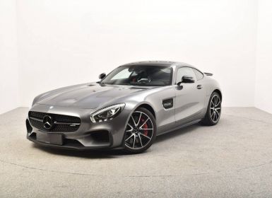 Mercedes AMG GTS - ÉDITION 1 / Sportab. / Sièges / Occasion