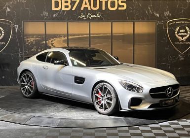 Mercedes AMG GTS 4.0 510 ch edition 1 / francaise Occasion