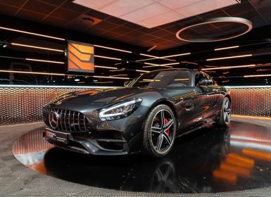 Achat Mercedes AMG GTS AMG-GT S 4.0 V8 522 SPEEDSHIFT 7 Occasion