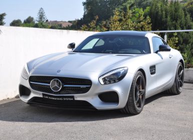 Achat Mercedes AMG GTS AMG GT S 510 Ch Leasing