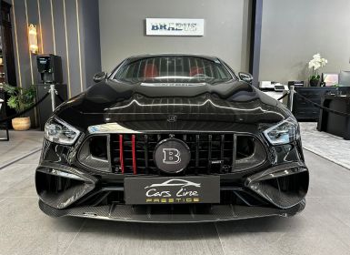 Achat Mercedes AMG GTS AMG GT930 Brabus coupé 4p Neuf