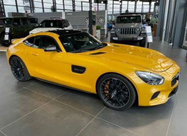Vente Mercedes AMG GTS EDITION 522  Occasion