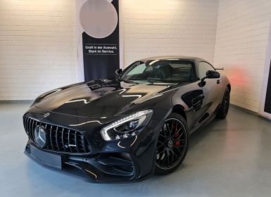 Achat Mercedes AMG GTS EDITION ONE Occasion