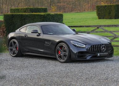 Mercedes AMG GTS - 1 owner