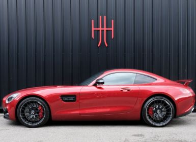 Vente Mercedes AMG GTS GT S Occasion