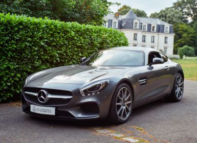 Achat Mercedes AMG GTS gt s Occasion