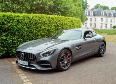 Achat Mercedes AMG GTS gt s  Occasion