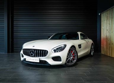 Achat Mercedes AMG GTS GT S Occasion