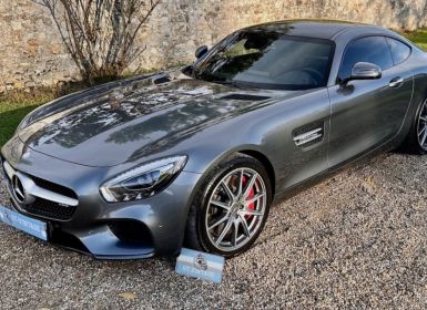 Achat Mercedes AMG GTS gt s 2016 Occasion