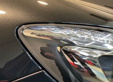 Mercedes AMG GTS GT S 4.0 V8 BI-Turbo 510 CV Noir Magnetite Metal  - 29