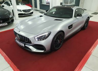 Achat Mercedes AMG GTS Mercedes-Benz AMG GT S Coupe*AERO PAKET*Night*Carbon*MAGNO* Occasion