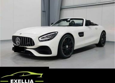 Achat Mercedes AMG GTS ROADSTER NIGHT PACKET  Occasion