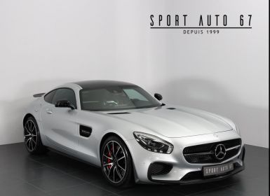 Vente Mercedes AMG GTS V8 4.0 L BI TURBO Occasion