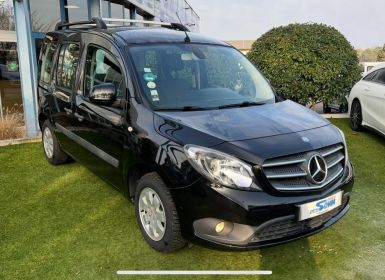 Mercedes Citan 109 CDI COMPACT SELECT EURO6