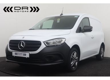 Vente Mercedes Citan 109 CDI - LICHTE VRACHT AIRCO BLUETOOTH USB 14458,6€ Btw excl Occasion