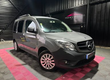 Mercedes Citan 109 cdi long