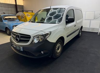 Vente Mercedes Citan 109 long sans adblue Occasion