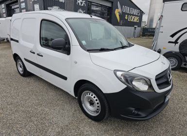 Mercedes Citan 111 CDI LONG SELECT EURO6