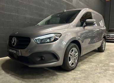 Mercedes Citan 112 cdi 115 ch