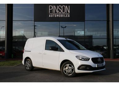 Mercedes Citan 112 CDI - S&S  II FOURGON - BM 420 Fourgon Long Select