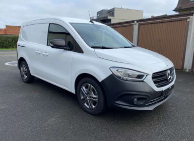 Mercedes Citan 1.3 110 A2 3 zits-Carplay-Zetelverw.-Cruise-PDC