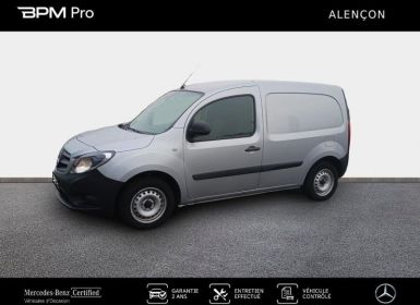 Achat Mercedes Citan 14 000 ¤ HT 109 CDI Long Pro Occasion