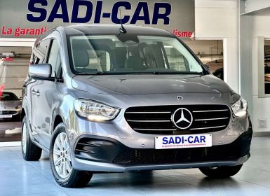 Vente Mercedes Citan Classe T 180 D 115cv 5 PL PACK ADVANTAGE Occasion