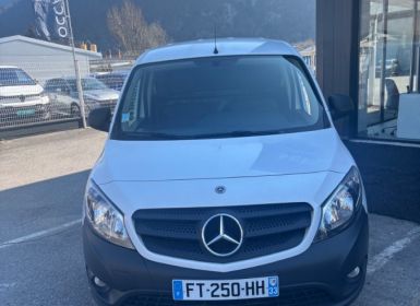 Mercedes Citan Combi CDI long