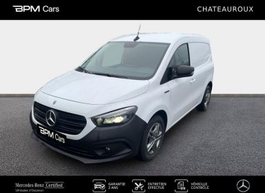 Vente Mercedes Citan eCitan Long Pro Occasion