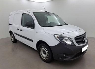 Vente Mercedes Citan FOURGON 108 CDI LONG Occasion