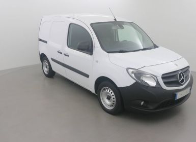 Achat Mercedes Citan FOURGON 108 CDI LONG Occasion