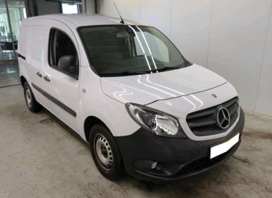 Mercedes Citan FOURGON 108 CDI LONG