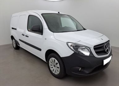 Achat Mercedes Citan FOURGON 109 CDI EXTRA LONG Occasion