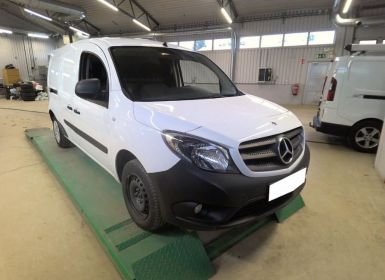Achat Mercedes Citan FOURGON 109 CDI EXTRA LONG PRO Occasion