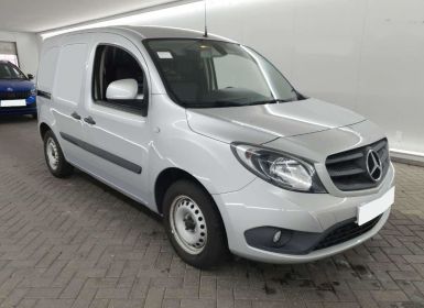 Mercedes Citan FOURGON 109 CDI LONG