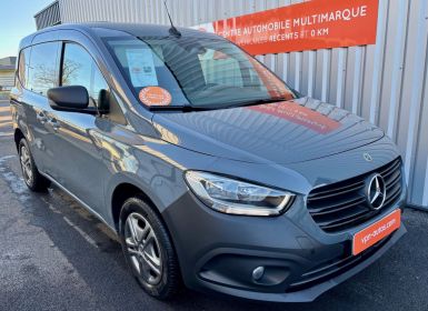 Achat Mercedes Citan FOURGON FGN 108 CDI Long Sélection Occasion