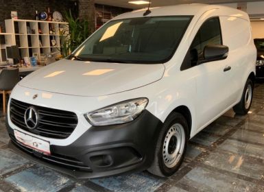 Achat Mercedes Citan II LONG 112 1 5  CDI  BM PRO / 02/2022 Occasion